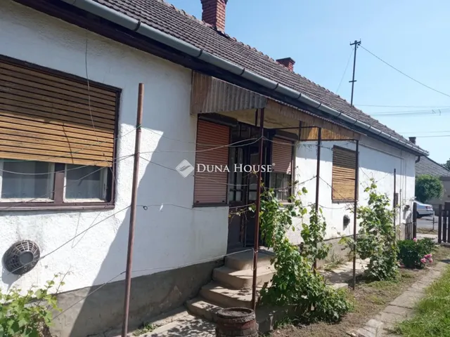 Eladó ház Vásárosnamény 98 nm