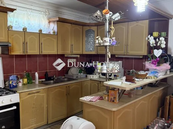 Eladó ház Székely 111 nm