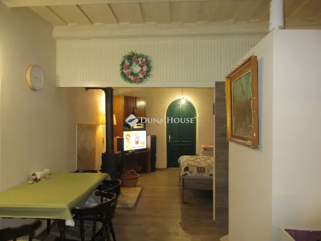 Eladó ház Tiszatelek 42 nm