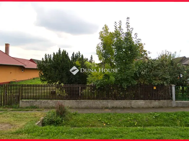 Eladó telek Milota 3451 nm