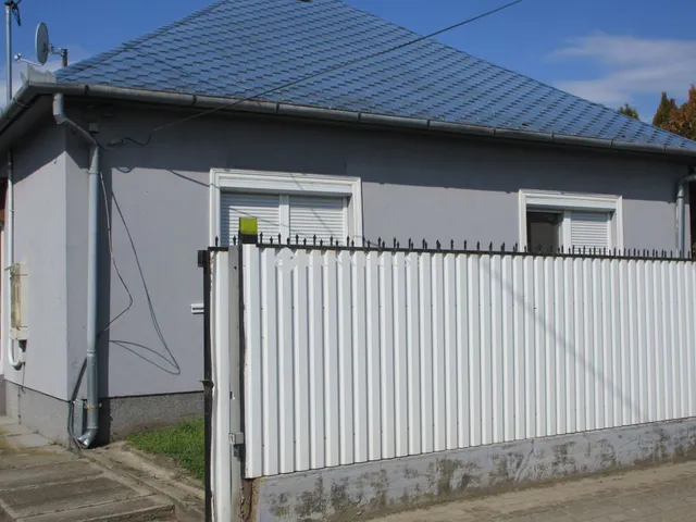 Eladó ház Nyírpazony 135 nm