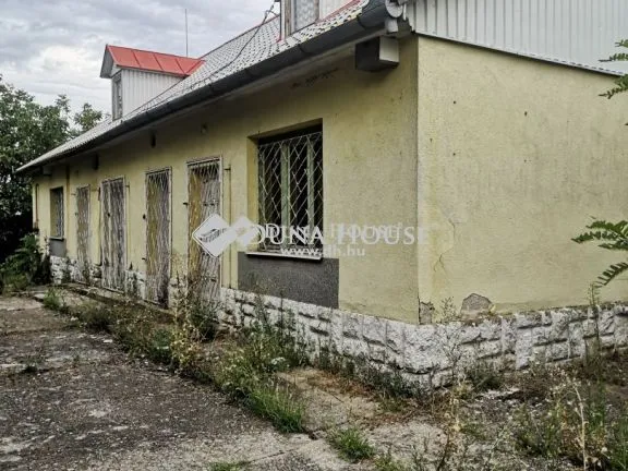 Kiadó kereskedelmi és ipari ingatlan Nyírtelek, Belegrád 140 nm