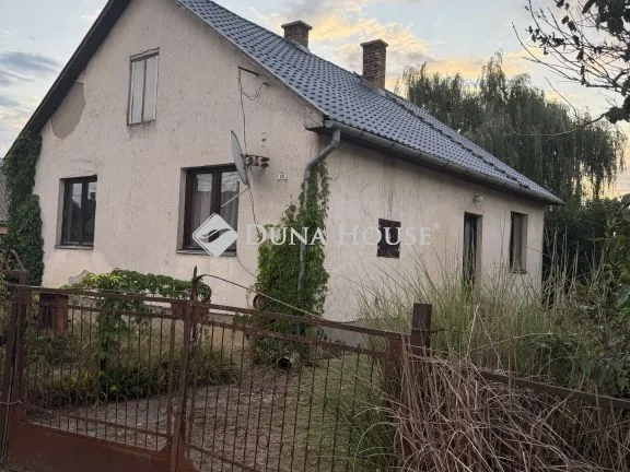 Eladó ház Petneháza 70 nm