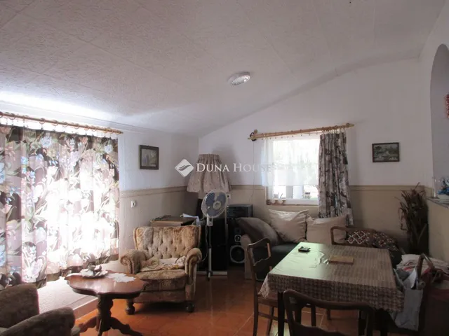 Eladó ház Dombrád 60 nm