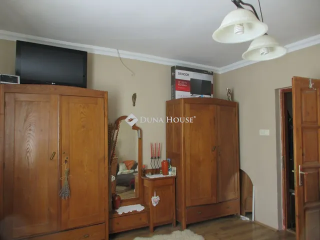 Eladó ház Dombrád 60 nm
