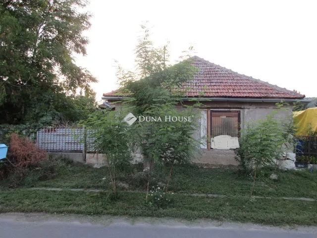 Eladó ház Tokaj 55 nm