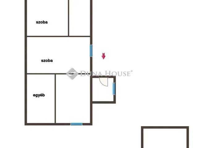 Eladó ház Tokaj, Szabadság út 55 nm