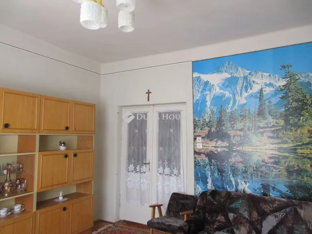 Eladó ház Ajak, Rákóczi út 100 nm