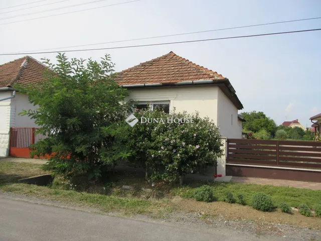 Eladó ház Kisvárda 52 nm