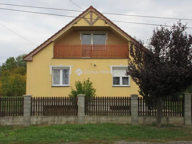 Eladó ház Tiszatelek 92 nm