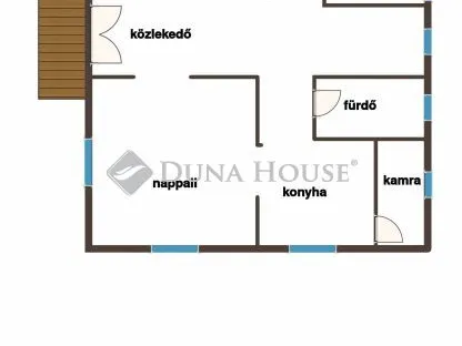 Eladó ház Tiszatelek, Dózsa György utca 92 nm