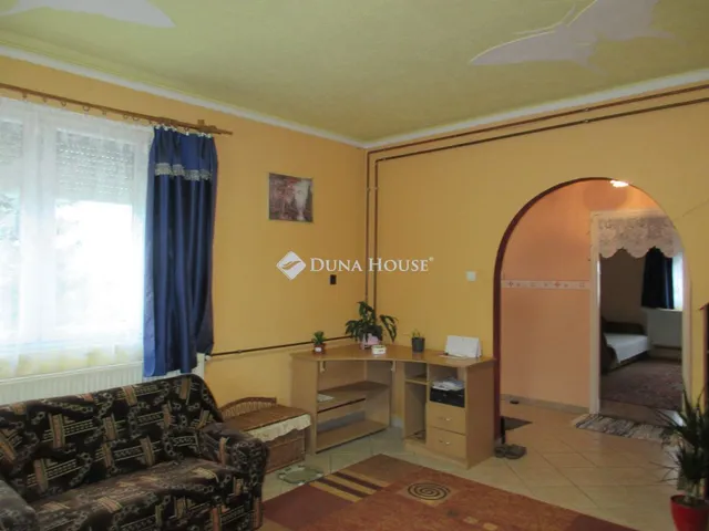 Eladó ház Tiszatelek, Dózsa György utca 92 nm