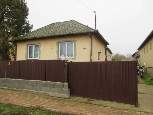 Eladó ház Geszteréd 87 nm