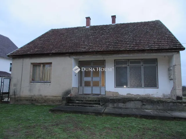 Eladó ház Kocsord 163 nm