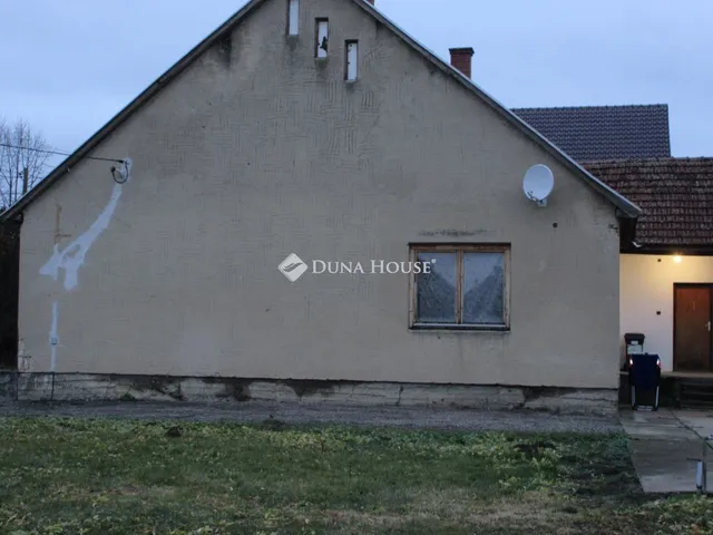 Eladó ház Kocsord 163 nm