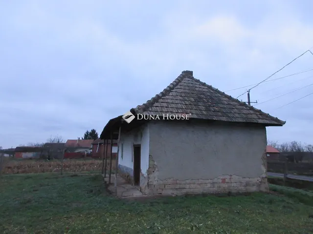 Eladó ház Kocsord, Sziget utca 45 nm