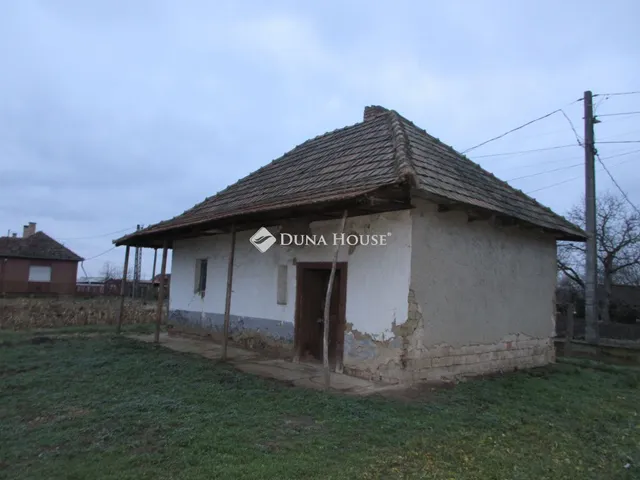 Eladó ház Kocsord, Sziget utca 45 nm