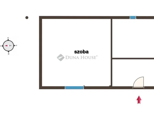 Eladó ház Kocsord, Sziget utca 45 nm