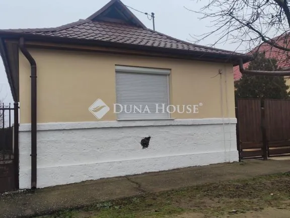 Eladó ház Kisvárda 47 nm