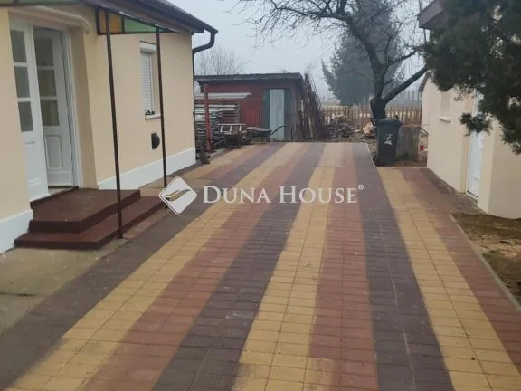 Eladó ház Kisvárda 47 nm