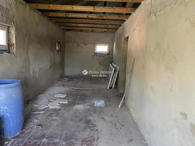 Eladó ház Dombrád 110 nm