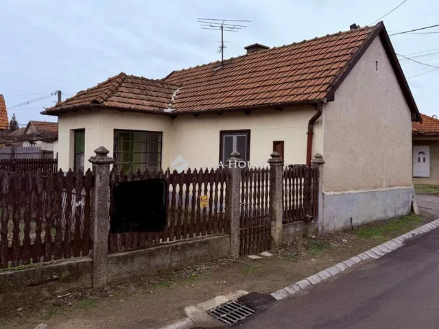 Eladó ház Mátészalka 52 nm
