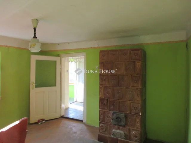 Eladó ház Mátészalka 52 nm