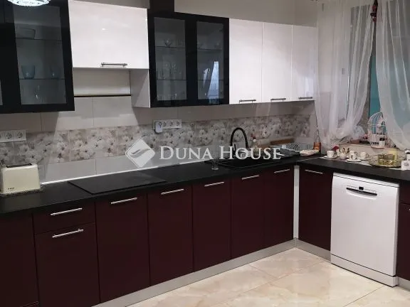 Eladó ház Mándok, Jókai utca 110 nm