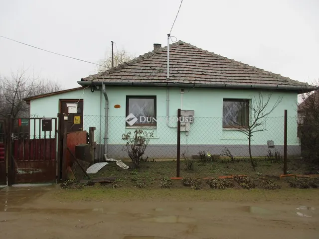Eladó ház Tiszarád 62 nm