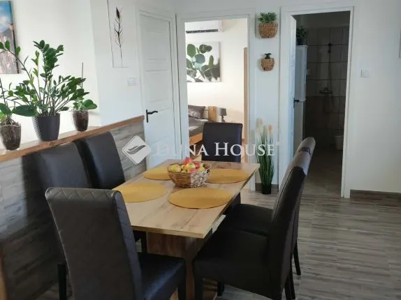 Eladó ház Tiszatelek 65 nm