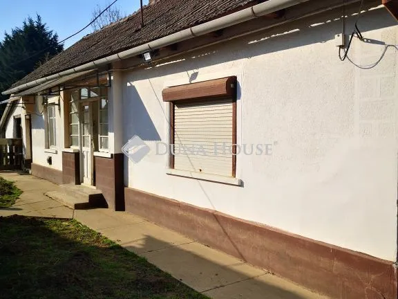 Eladó ház Gávavencsellő 53 nm