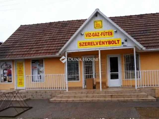 Eladó ház Záhony 80 nm