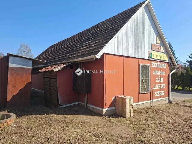 Eladó ház Záhony, Ady Endre út 80 nm