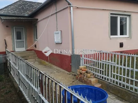 Eladó ház Ramocsaháza 75 nm