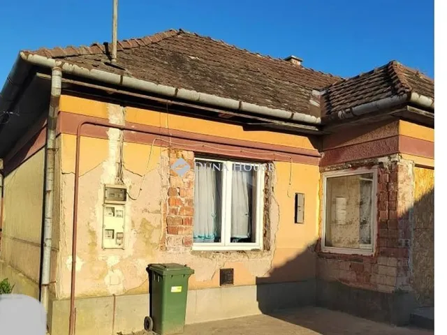 Eladó ház Tiszatelek 78 nm