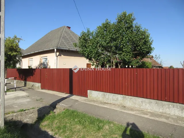 Eladó ház Tisztaberek 104 nm