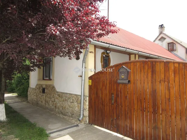 Eladó ház Vásárosnamény 95 nm