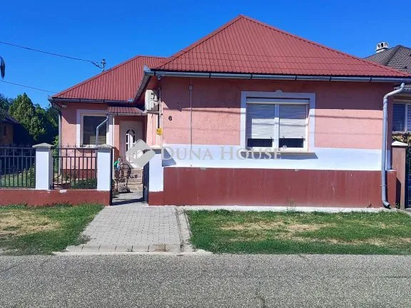 Eladó ház Kisvárda 111 nm
