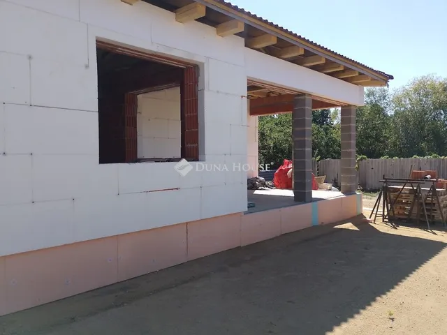 Eladó ház Mátészalka 128 nm