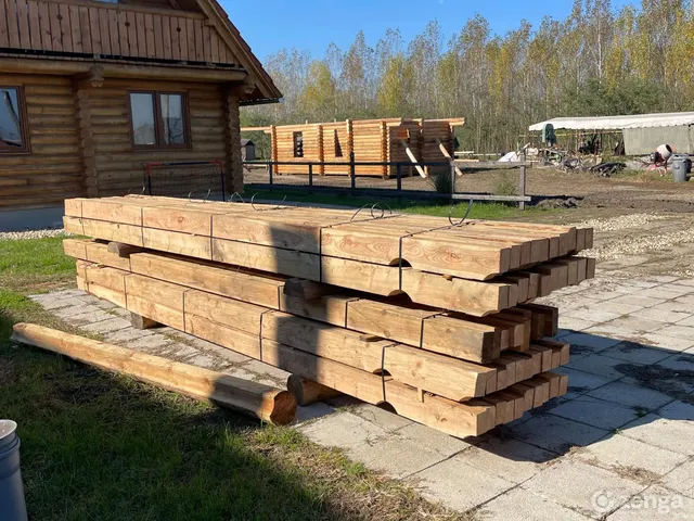 Eladó kereskedelmi és ipari ingatlan Vásárosnamény, Gergelyiugornya 500 nm