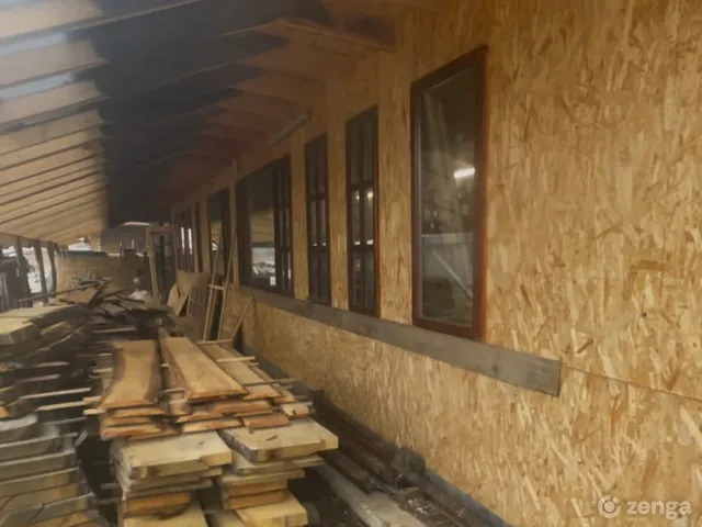 Eladó kereskedelmi és ipari ingatlan Vásárosnamény, Gergelyiugornya 500 nm