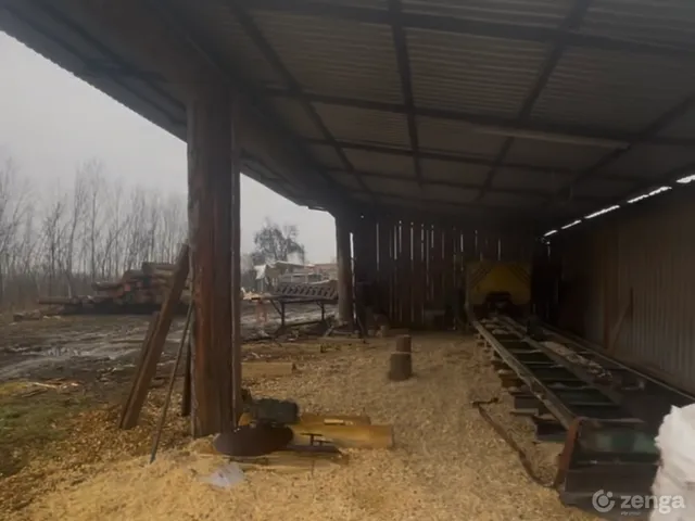 Eladó kereskedelmi és ipari ingatlan Vásárosnamény, Gergelyiugornya 500 nm