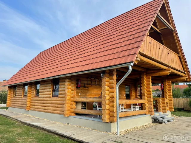 Eladó ház Vásárosnamény, Gergelyiugornya 205 nm