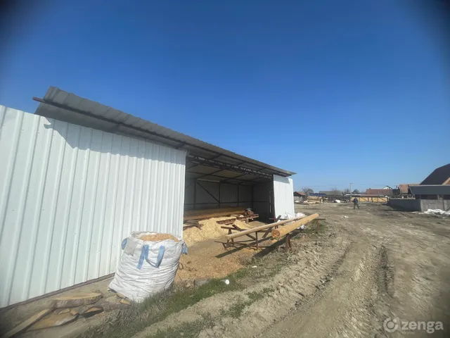 Eladó mezőgazdasági ingatlan Vásárosnamény, Gergelyiugornya, Munkácsi  205 nm