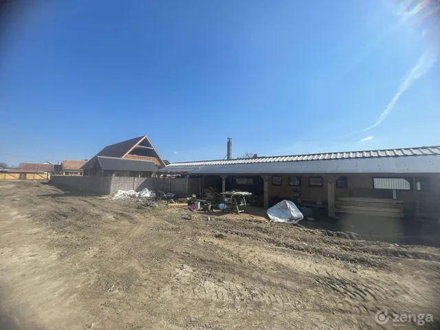 Eladó mezőgazdasági ingatlan Vásárosnamény, Gergelyiugornya, Munkácsi  205 nm