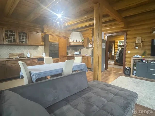 Eladó üdülő és hétvégi ház Vásárosnamény, Gergelyiugornya 205 nm