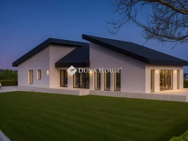 Eladó ház Kajászó 140 nm