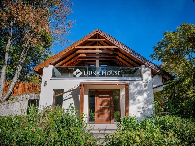 Eladó ház Leányfalu, Komáromi utca 430 nm