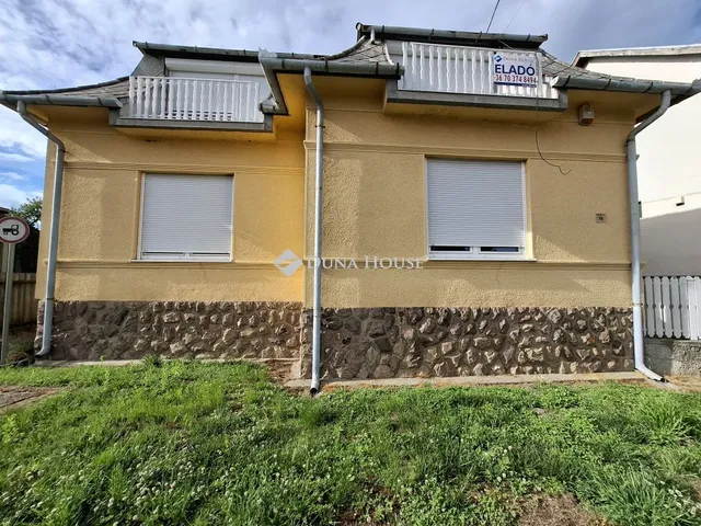Eladó ház Bag 193 nm