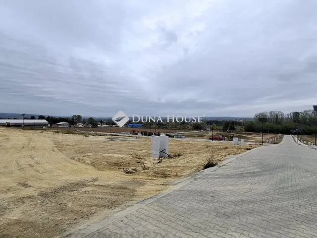Eladó új építésű lakópark Isaszeg 804 nm